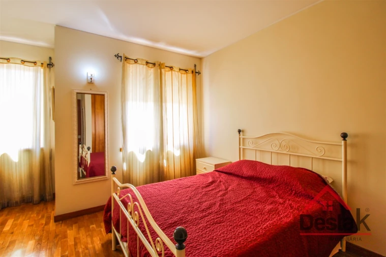 Apartamento T2 para Venda em São Pedro do Sul, Várzea e Baiões Foto 16