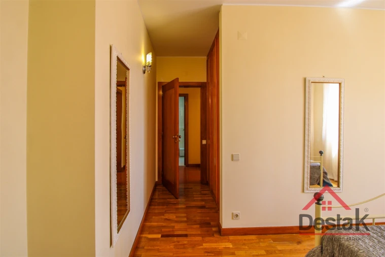 Apartamento T2 para Venda em São Pedro do Sul, Várzea e Baiões Foto 13