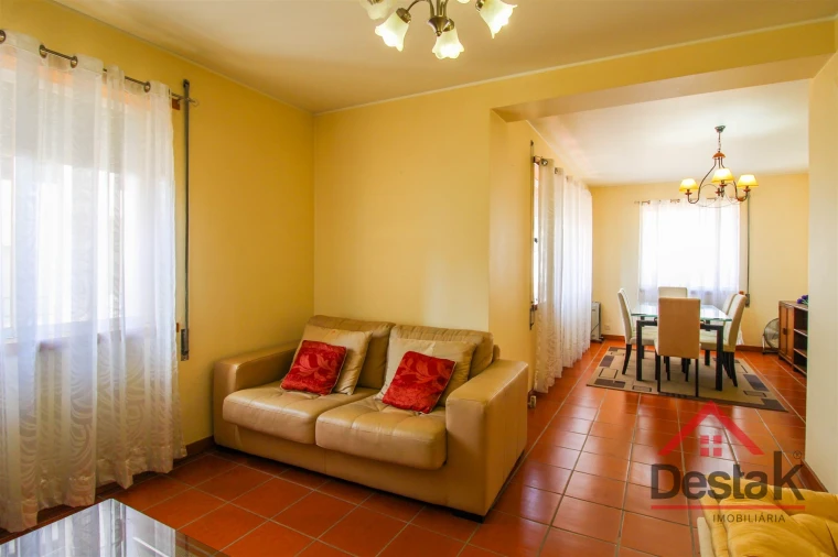 Apartamento T2 para Venda em São Pedro do Sul, Várzea e Baiões