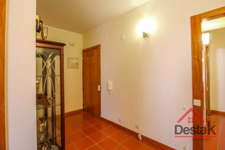 Apartamento T2 para Venda em São Pedro do Sul, Várzea e Baiões Foto 6