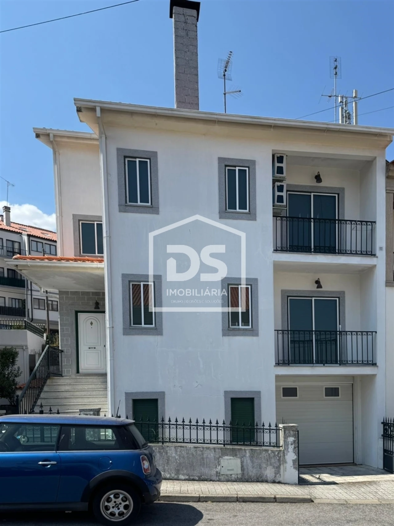 Moradia T4 para Venda em Guarda Foto 5