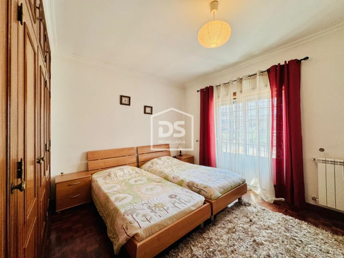 Moradia T4 para Venda em Guarda Foto 25