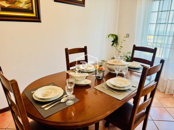 Moradia T4 para Venda em Guarda Foto 14