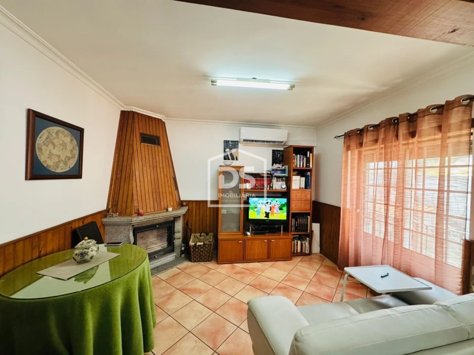 Moradia T4 para Venda em Guarda Foto 17