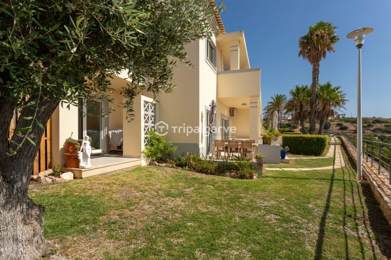 Moradia T4 para Venda em Albufeira e Olhos de Água Foto 30