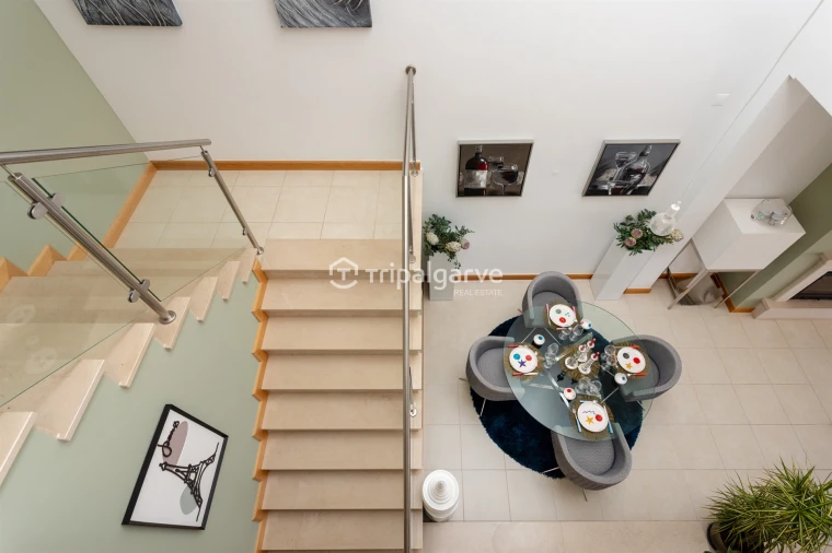 Moradia T4 para Venda em Albufeira e Olhos de Água Foto 9