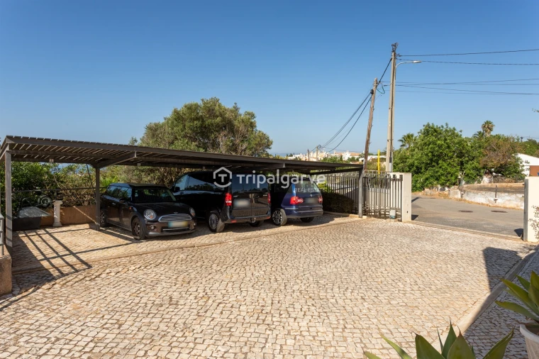 Moradia T4 para Venda em Albufeira e Olhos de Água Foto 31