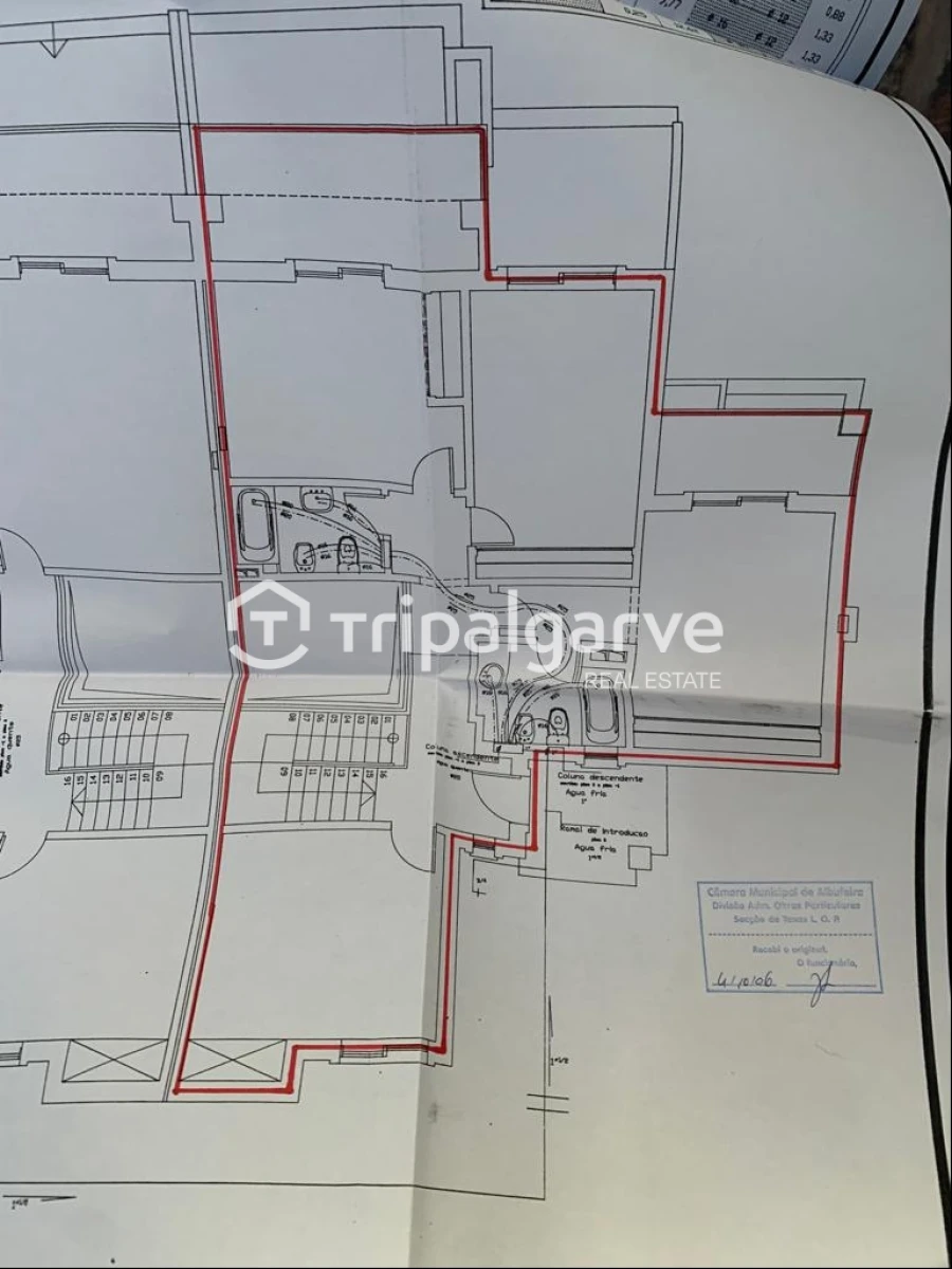 Moradia T4 para Venda em Albufeira e Olhos de Água Foto 35