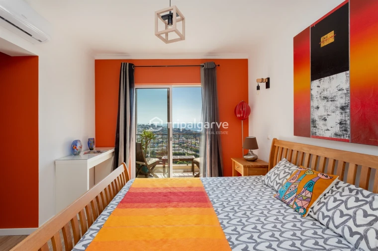 Moradia T4 para Venda em Albufeira e Olhos de Água Foto 22