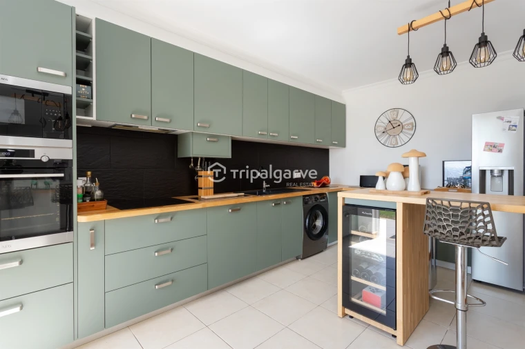 Moradia T4 para Venda em Albufeira e Olhos de Água Foto 13