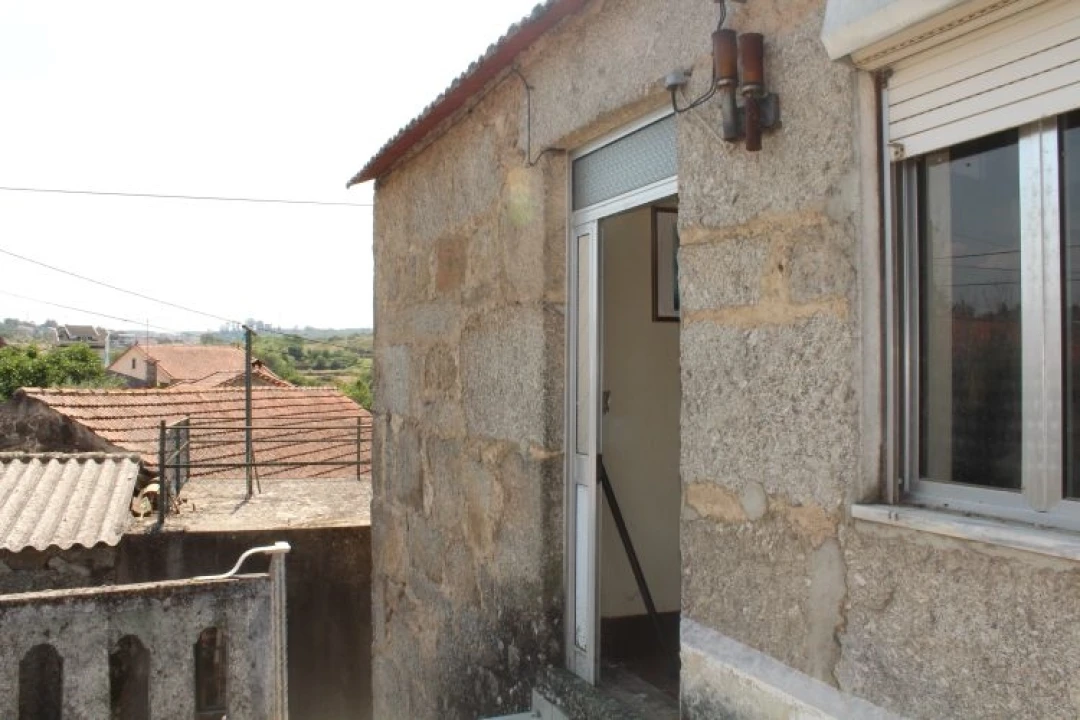 Moradia T3 para Venda em Travanca de Lagos Foto 13