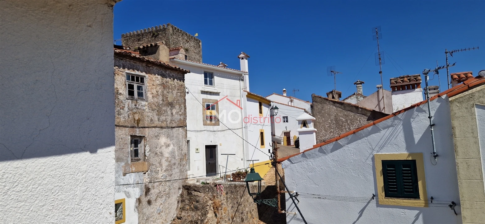 Moradia T3 para Venda em Santiago Maior Foto 22