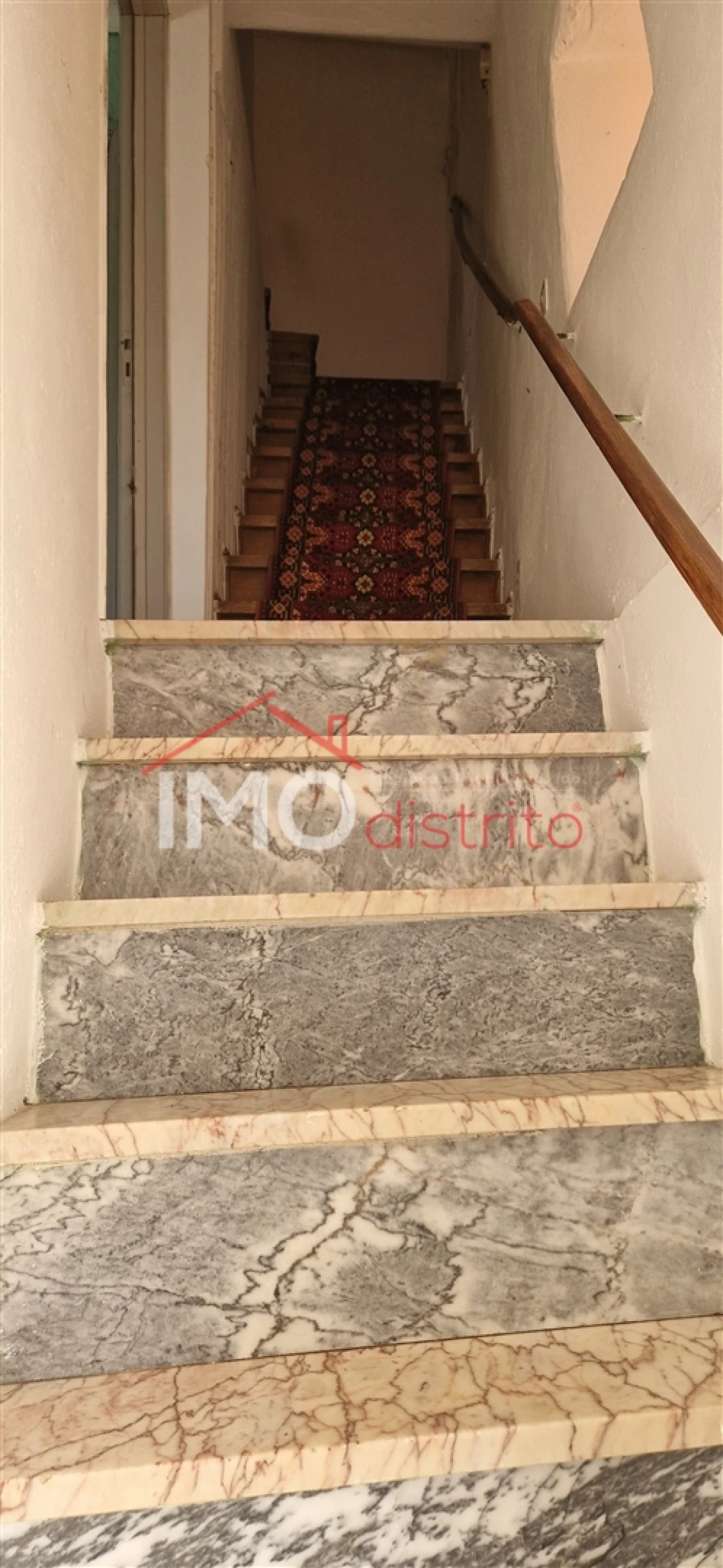 Moradia T3 para Venda em Santiago Maior Foto 11