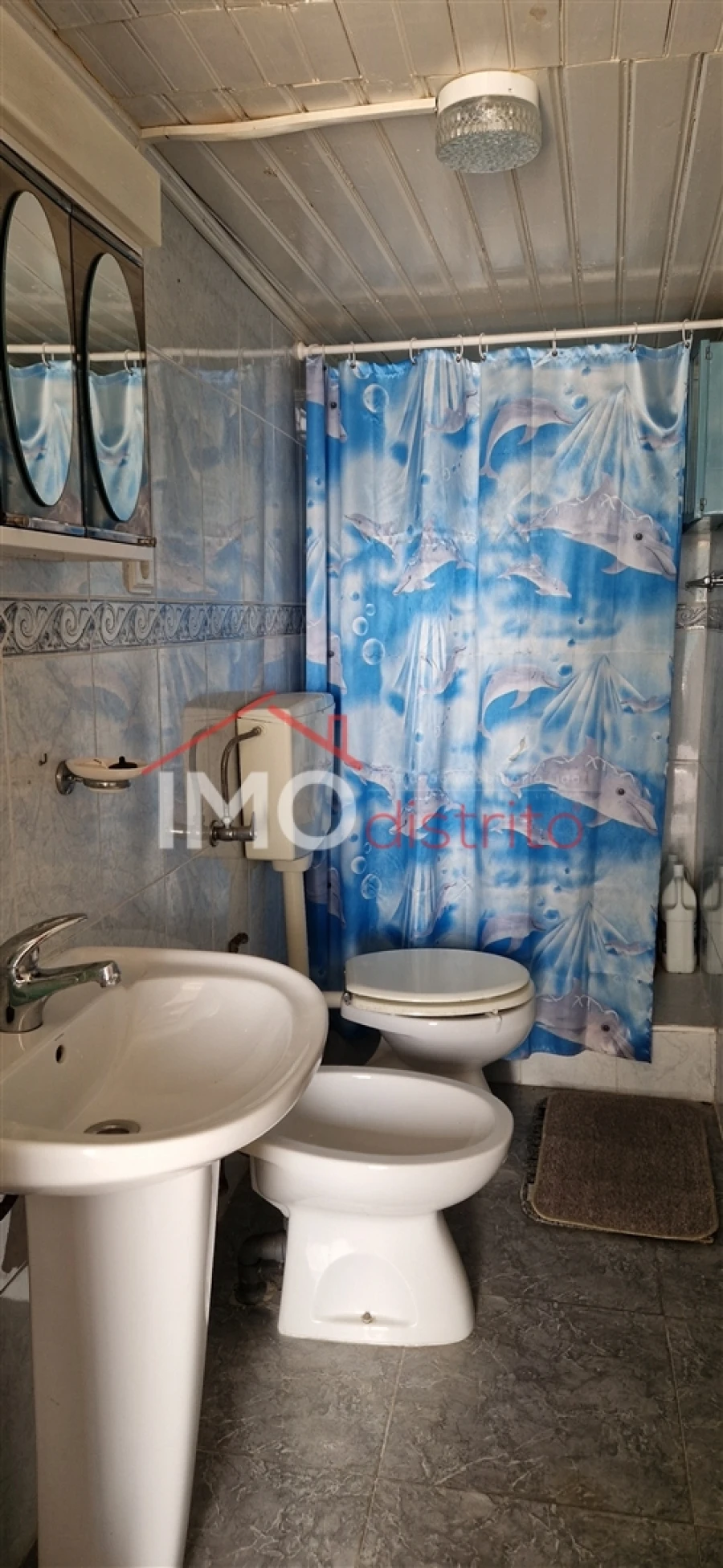 Moradia T3 para Venda em Santiago Maior Foto 6