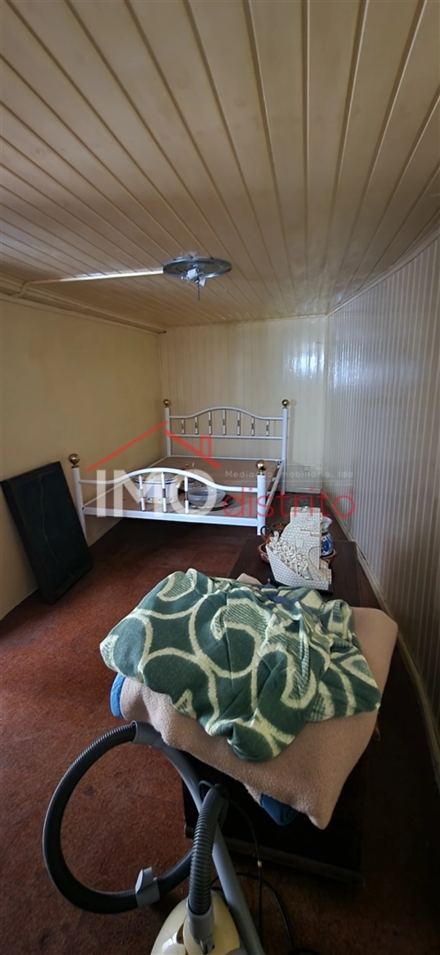 Moradia T3 para Venda em Santiago Maior Foto 10