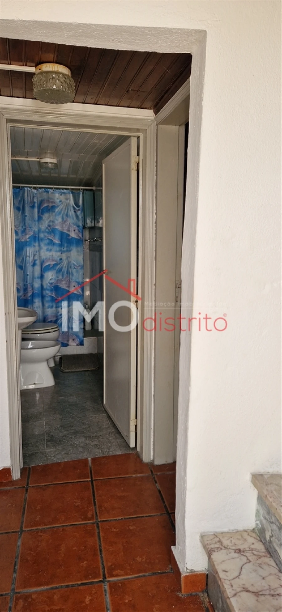 Moradia T3 para Venda em Santiago Maior Foto 5