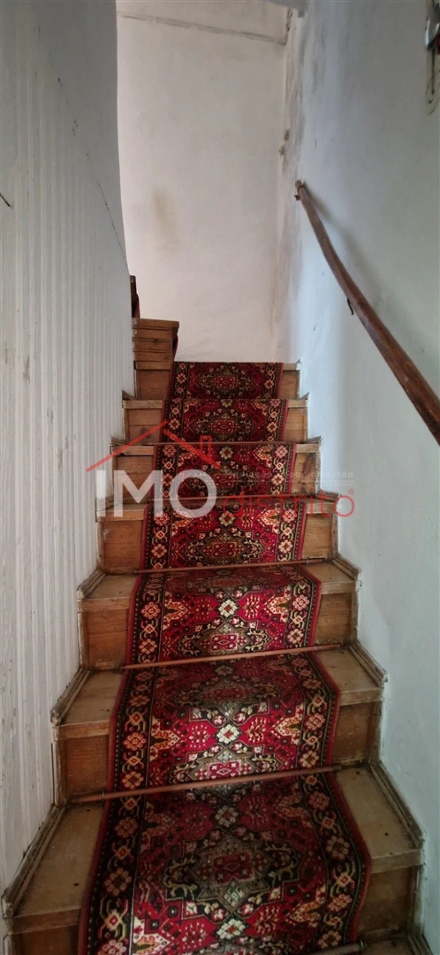 Moradia T3 para Venda em Santiago Maior Foto 16