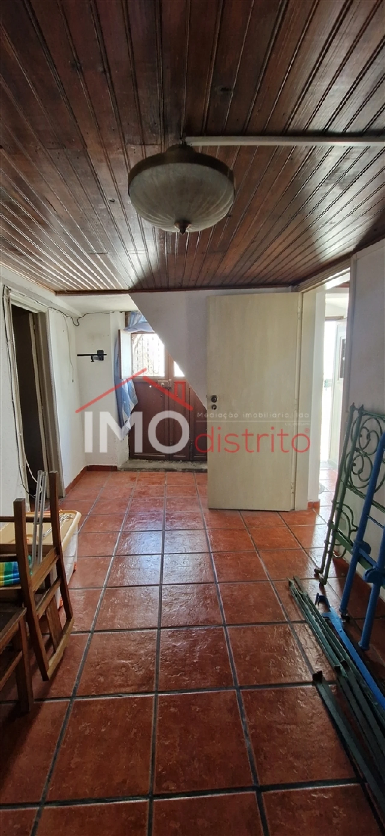 Moradia T3 para Venda em Santiago Maior Foto 9