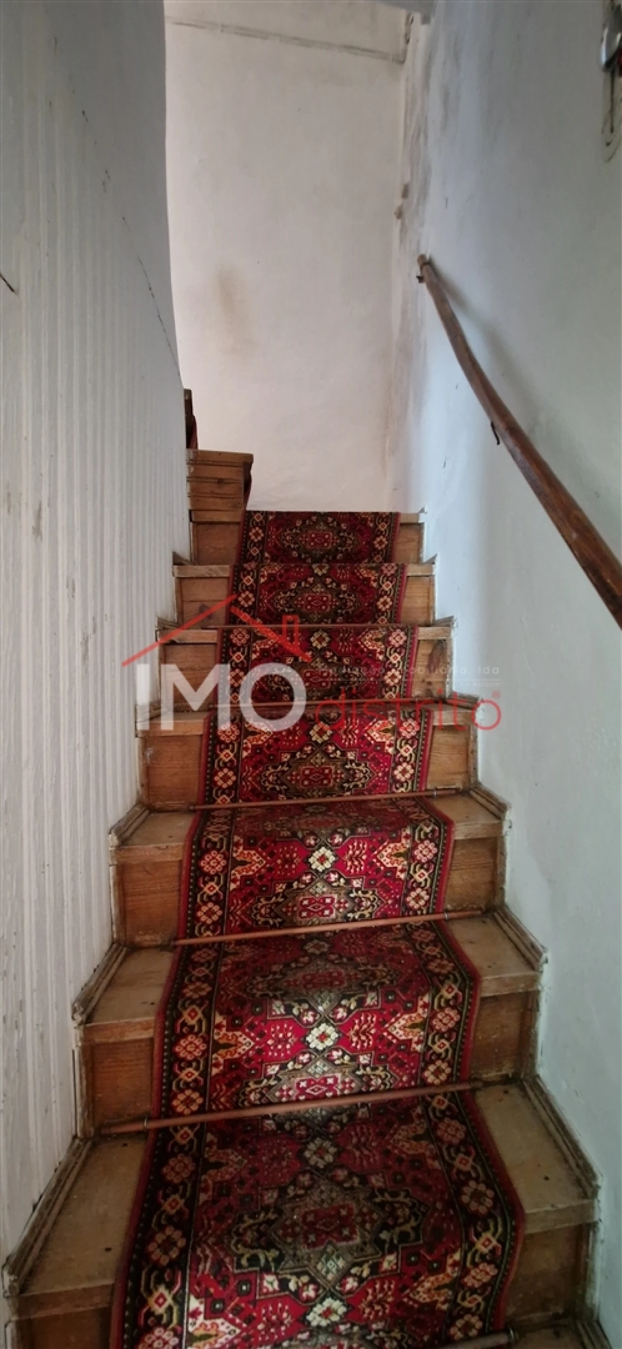 Moradia T3 para Venda em Santiago Maior Foto 16