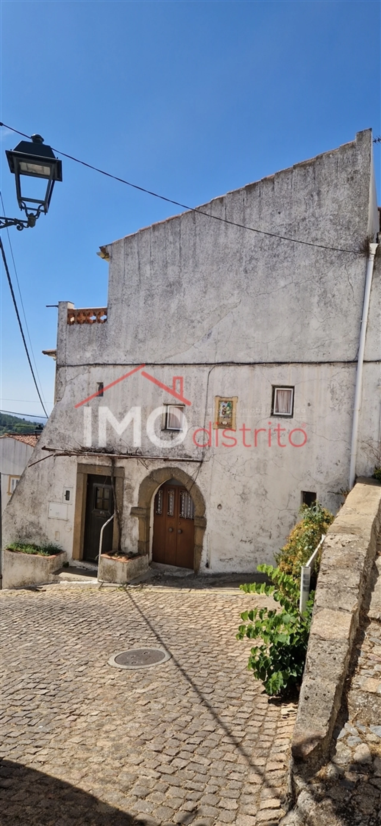 Moradia T3 para Venda em Santiago Maior Foto 3