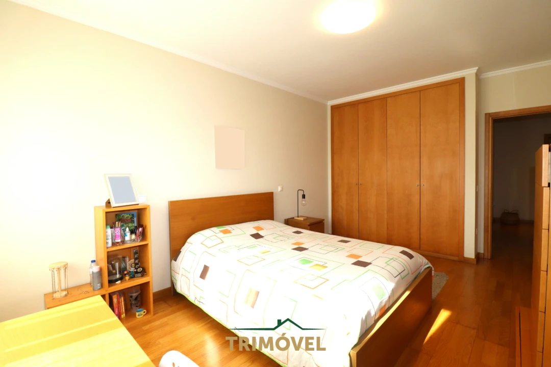 Apartamento T3 para Venda em São João da Madeira Foto 15