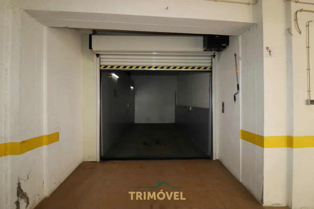 Apartamento T3 para Venda em São João da Madeira Foto 21