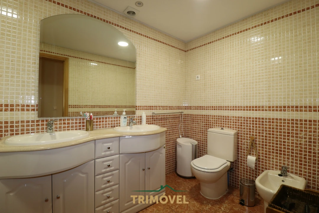 Apartamento T3 para Venda em São João da Madeira Foto 12