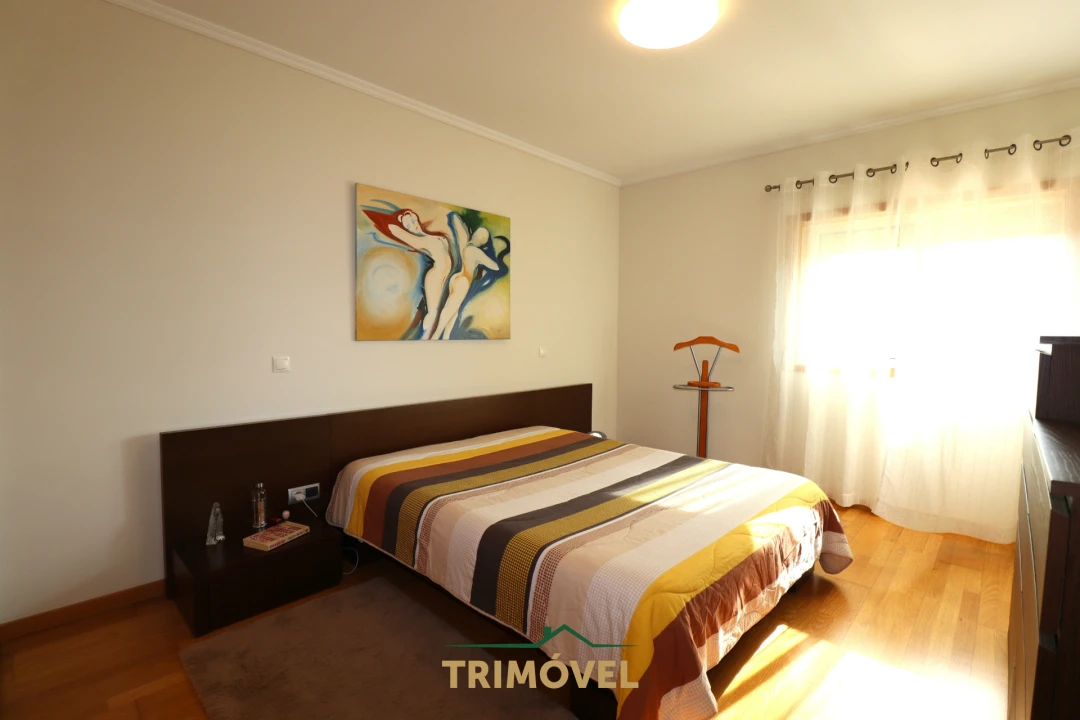 Apartamento T3 para Venda em São João da Madeira Foto 17