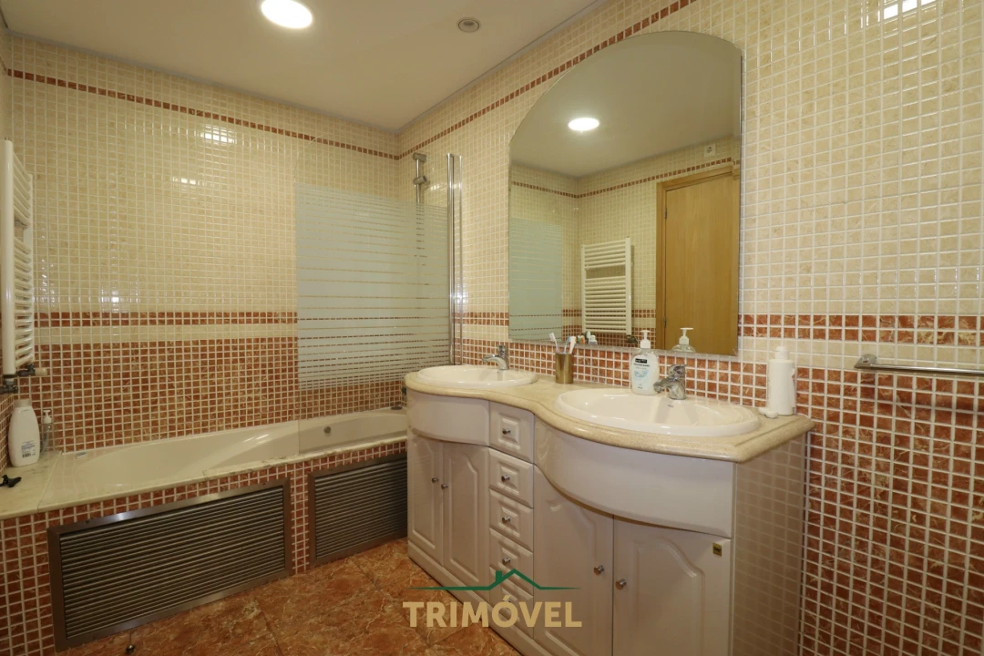 Apartamento T3 para Venda em São João da Madeira Foto 13