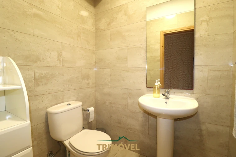 Apartamento T3 para Venda em São João da Madeira Foto 9