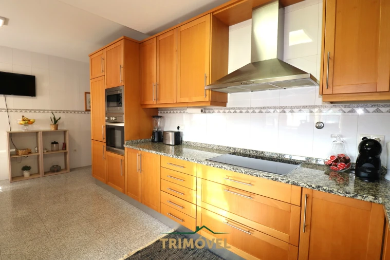 Apartamento T3 para Venda em São João da Madeira Foto 8