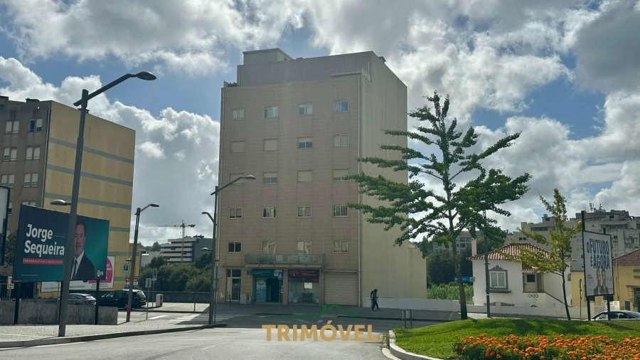 Apartamento T3 para Venda em São João da Madeira