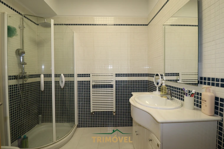 Apartamento T3 para Venda em São João da Madeira Foto 16