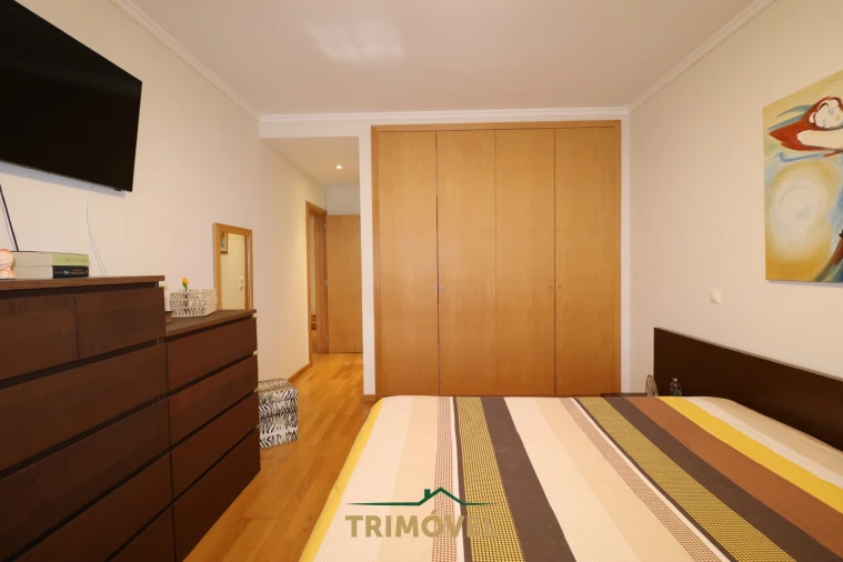 Apartamento T3 para Venda em São João da Madeira Foto 18