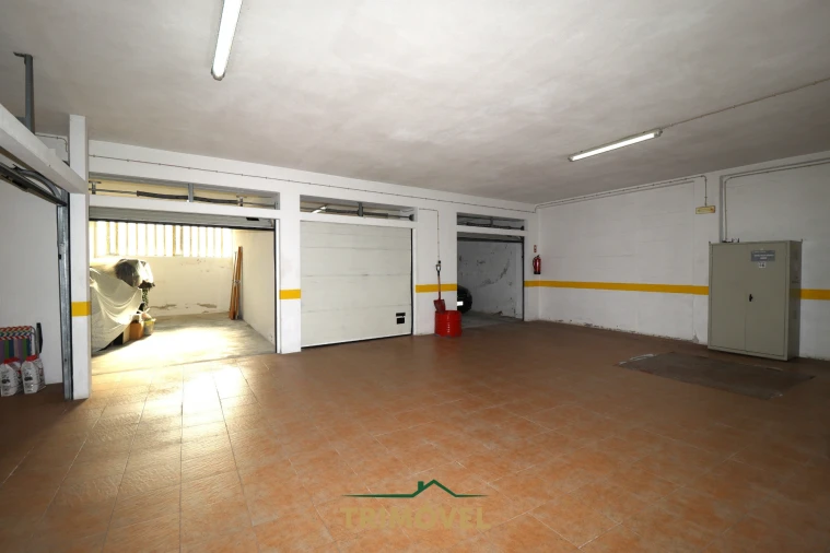 Apartamento T3 para Venda em São João da Madeira Foto 20