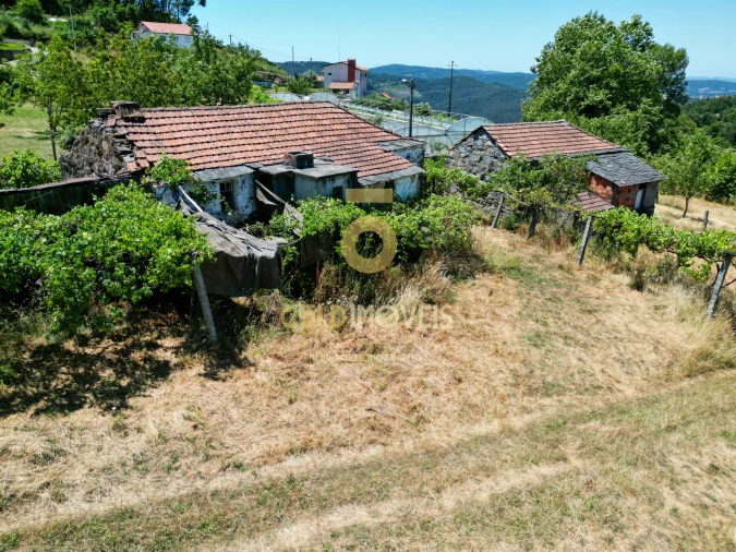 Quinta T4 para Venda em Fornelos Foto 14