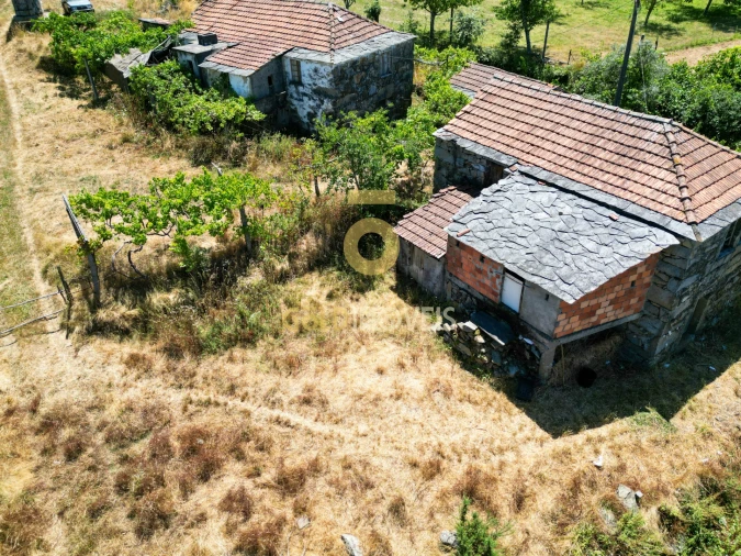 Quinta T4 para Venda em Fornelos Foto 9