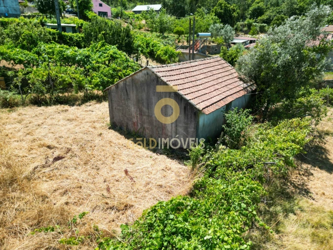 Quinta T4 para Venda em Fornelos Foto 12