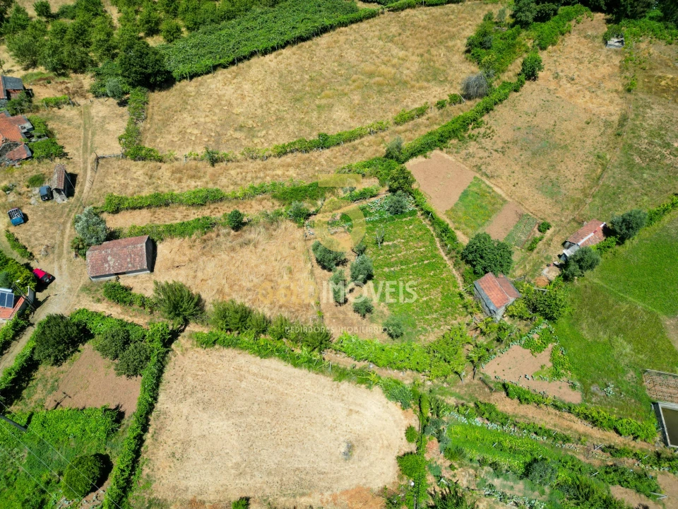 Quinta T4 para Venda em Fornelos Foto 7