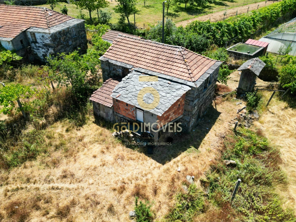 Quinta T4 para Venda em Fornelos Foto 8