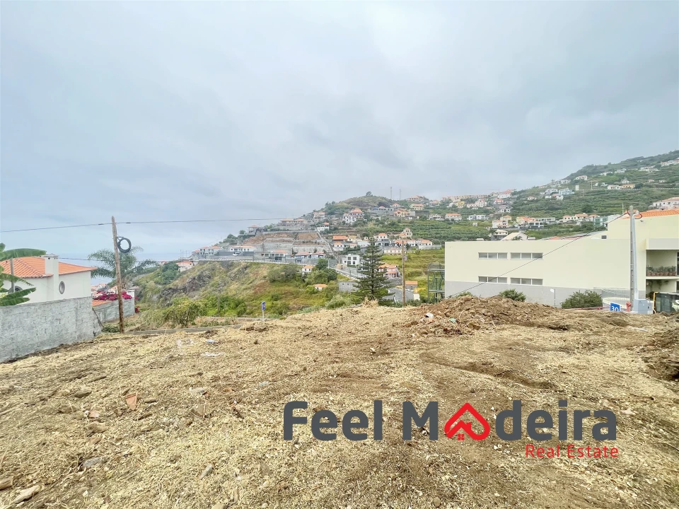 Terreno Misto para Venda em Ribeira Brava Foto 12