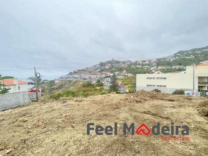 Terreno Misto para Venda em Ribeira Brava Foto 12