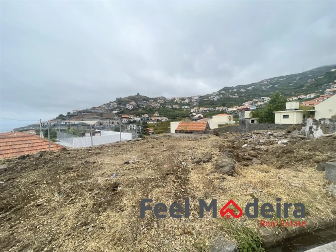 Terreno Misto para Venda em Ribeira Brava Foto 3