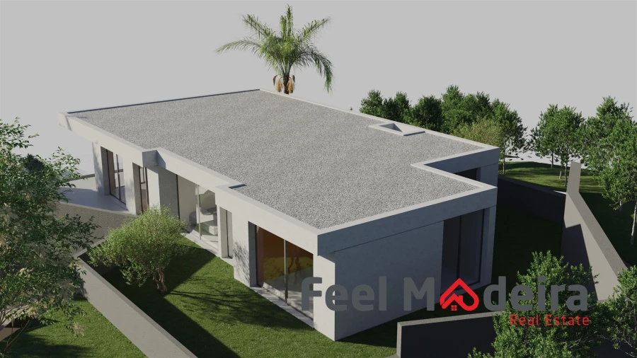 Terreno Misto para Venda em Ribeira Brava Foto 17