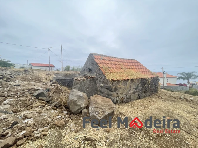 Terreno Misto para Venda em Ribeira Brava Foto 9