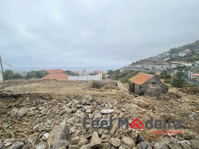 Terreno Misto para Venda em Ribeira Brava Foto 7