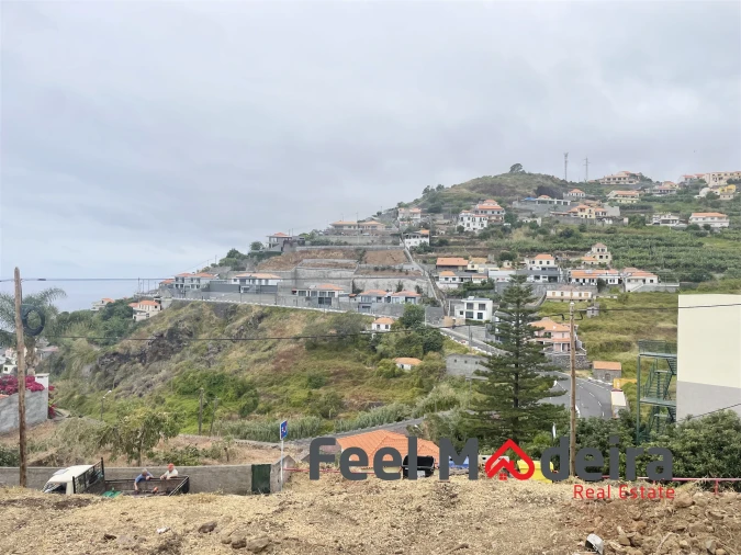 Terreno Misto para Venda em Ribeira Brava Foto 6