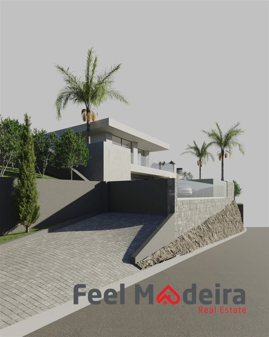 Terreno Misto para Venda em Ribeira Brava Foto 16