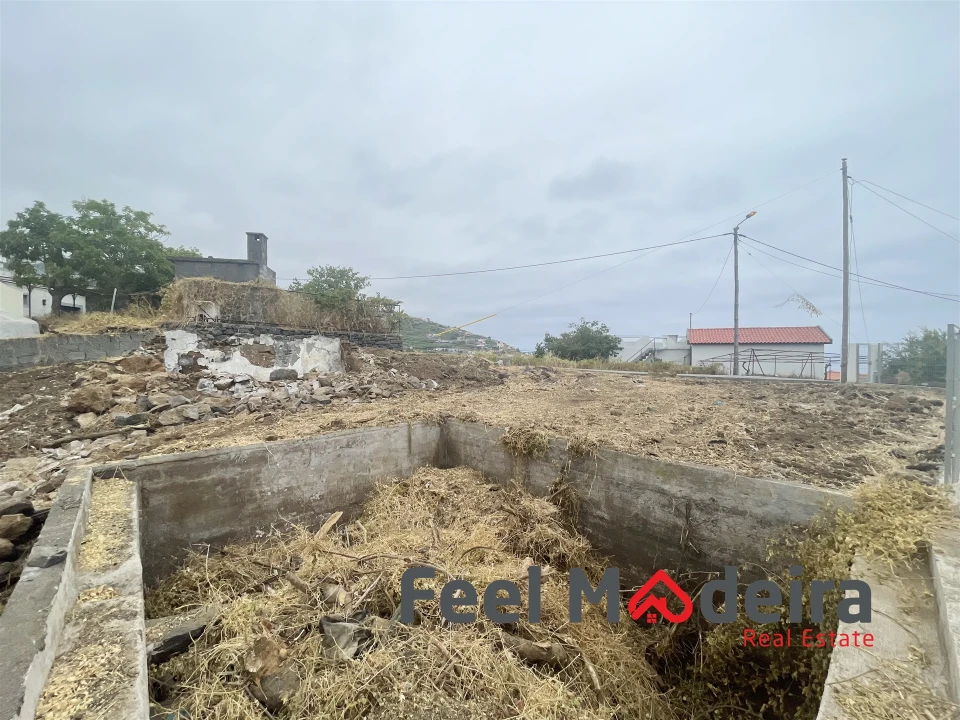 Terreno Misto para Venda em Ribeira Brava Foto 8