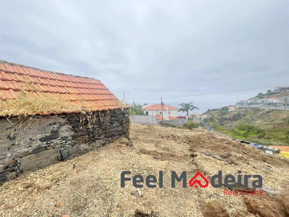 Terreno Misto para Venda em Ribeira Brava Foto 13